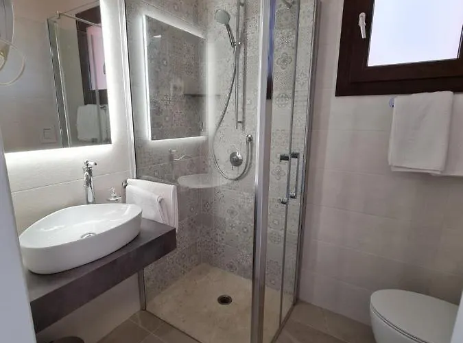 Гостевой дом Il Risveglio Di Domo