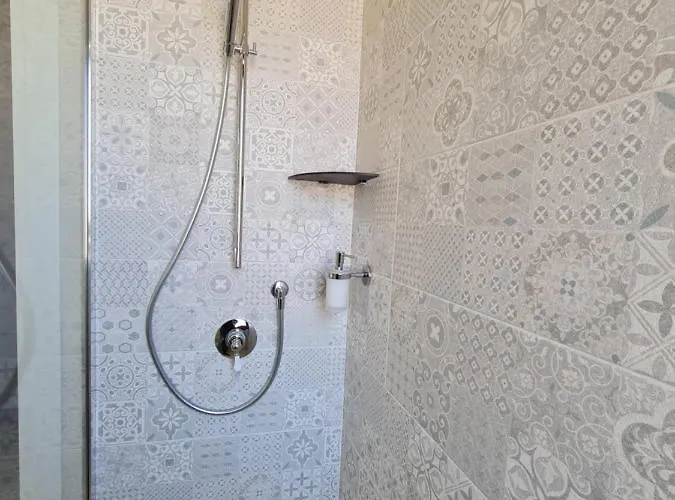 Гостевой дом Il Risveglio Di Domo 4*