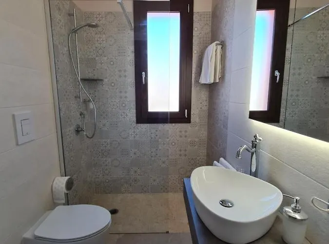 Il Risveglio Di Domo