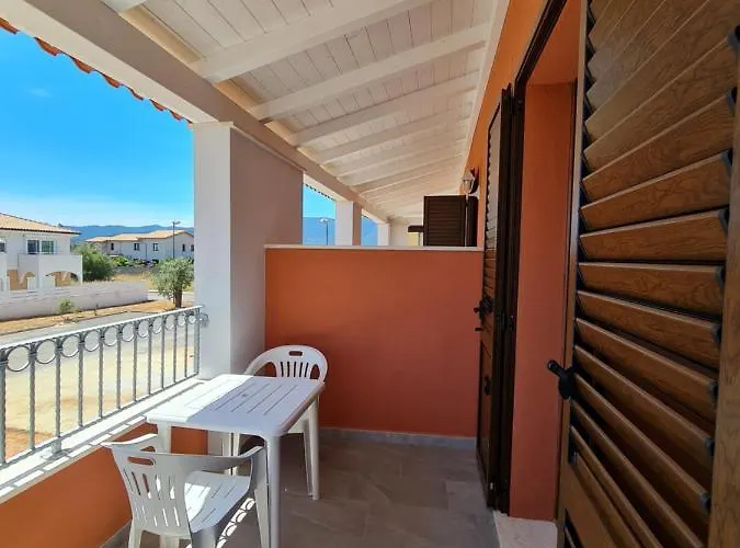 Il Risveglio Di Domo 4* Пула