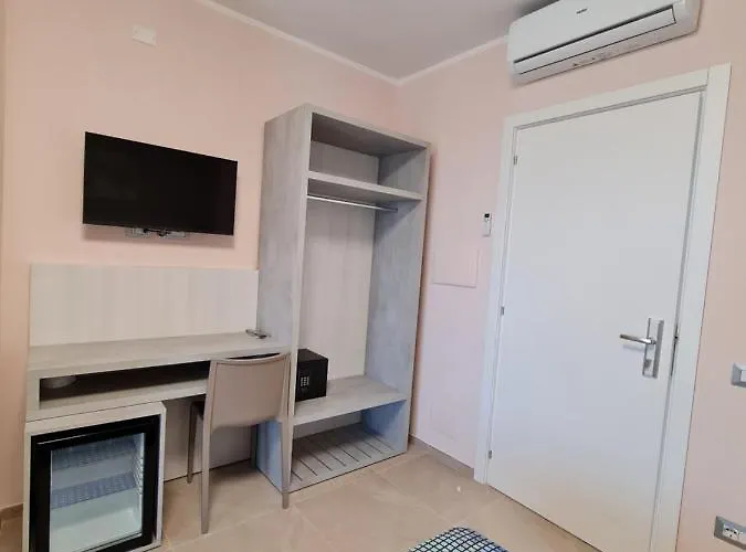 Il Risveglio Di Domo 4* Пула